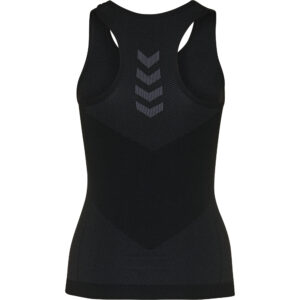 HUMMEL FIRST SEAMLESS TANK TOP W – Bild 2