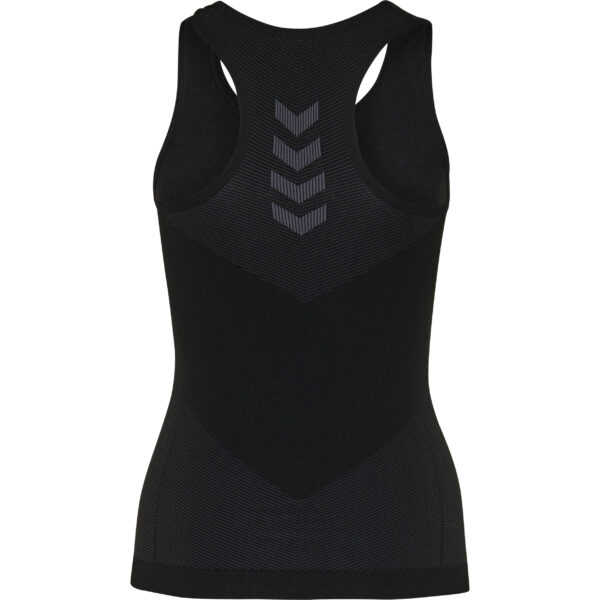 HUMMEL FIRST SEAMLESS TANK TOP W