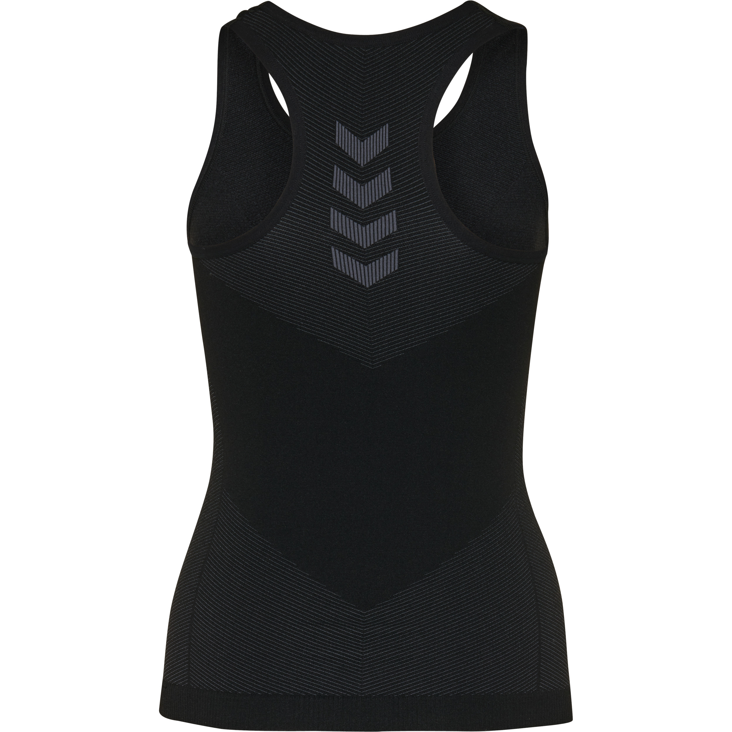 HUMMEL FIRST SEAMLESS TANK TOP W – Bild 2