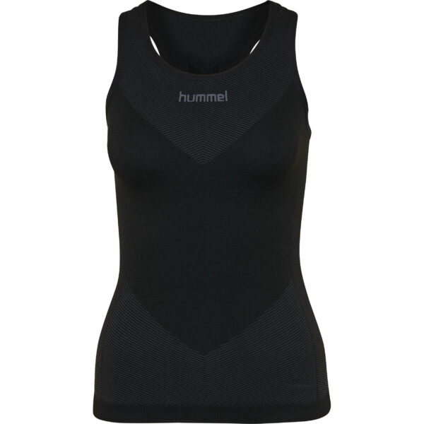HUMMEL FIRST SEAMLESS TANK TOP W