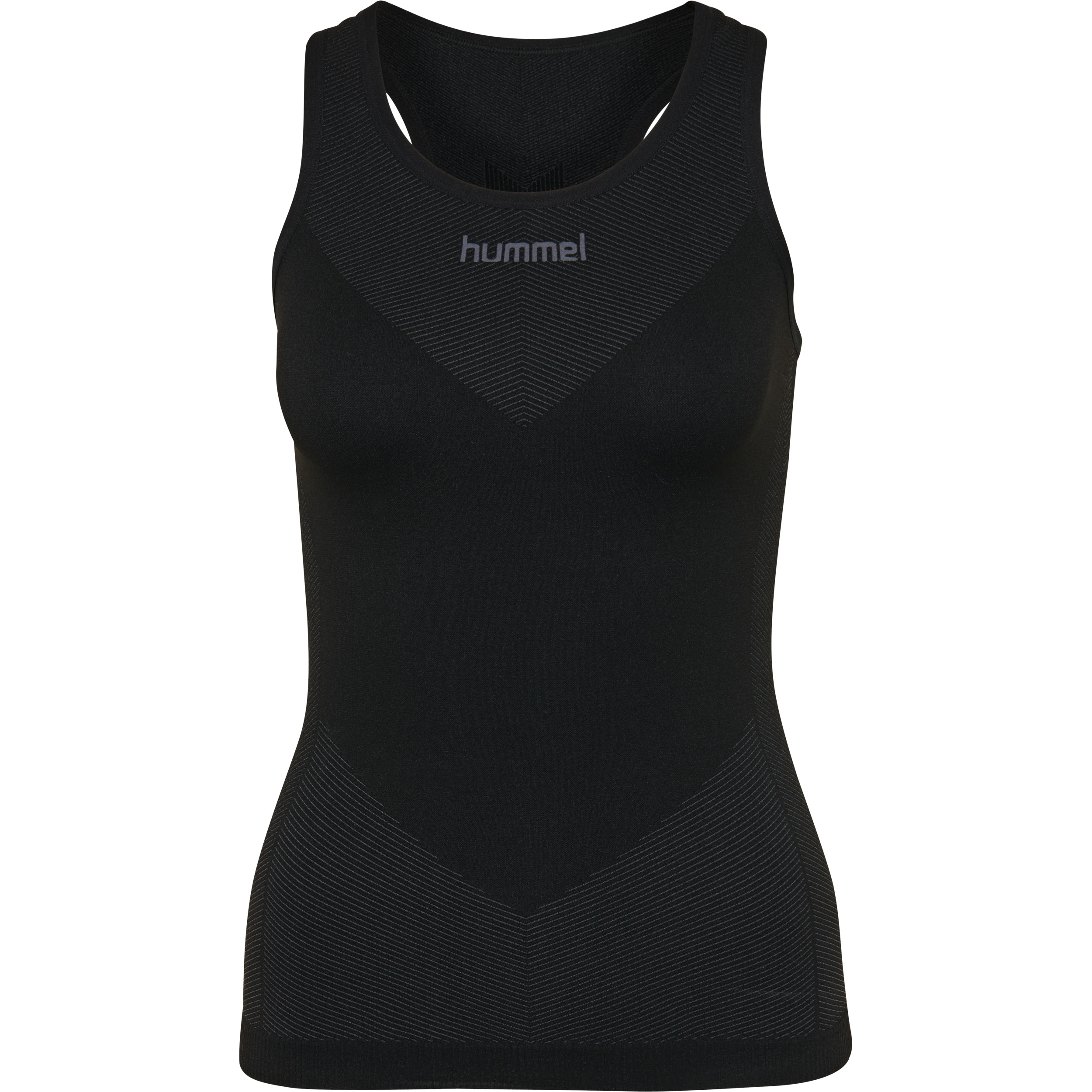 HUMMEL FIRST SEAMLESS TANK TOP W – Bild 3