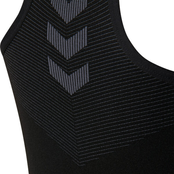 HUMMEL FIRST SEAMLESS TANK TOP W