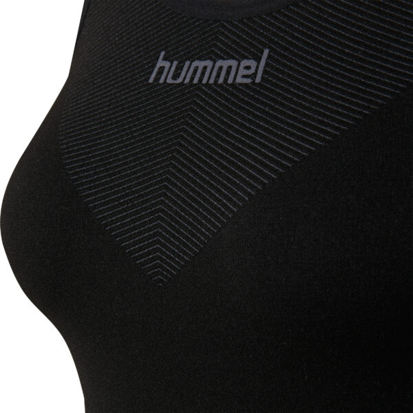 HUMMEL FIRST SEAMLESS TANK TOP W