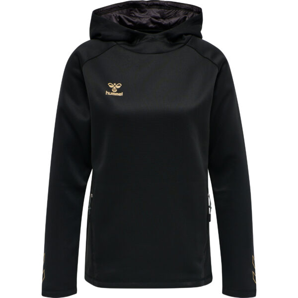 hmlCIMA XK HOODIE WOMAN