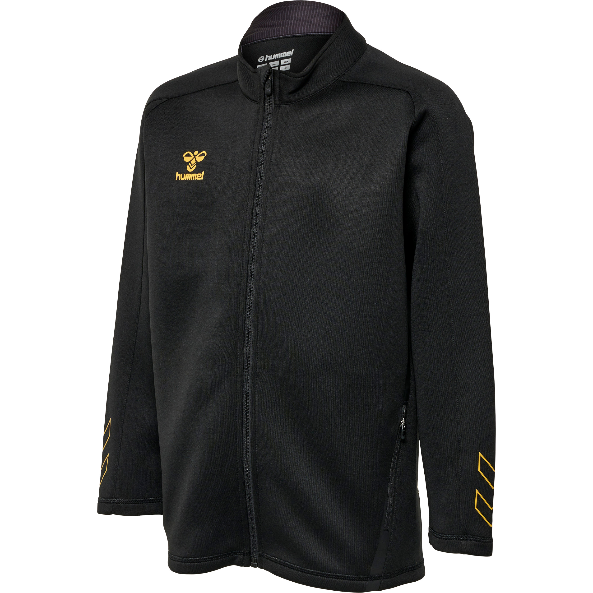 Xk Zip Jacket – Bild 1