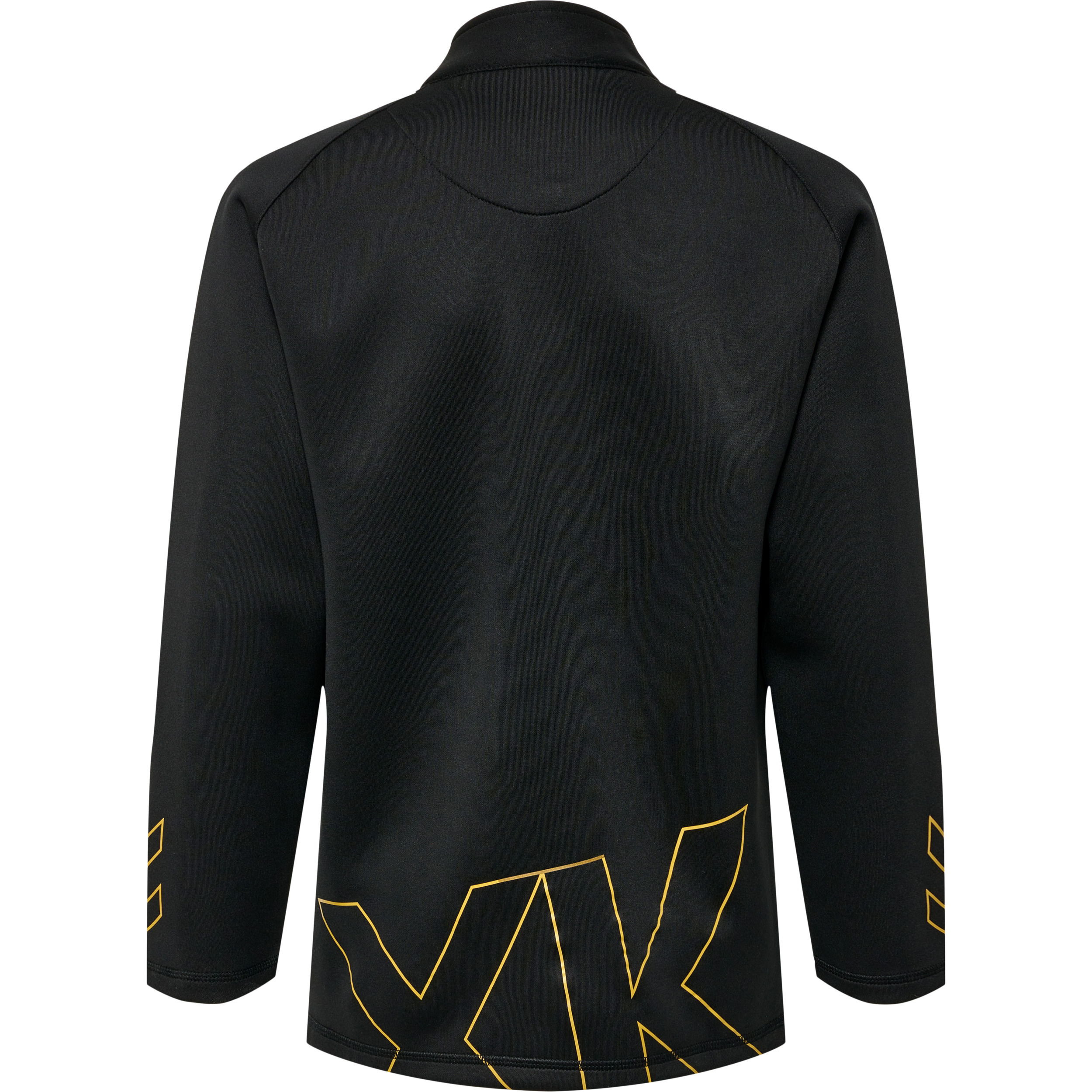 Xk Zip Jacket – Bild 2