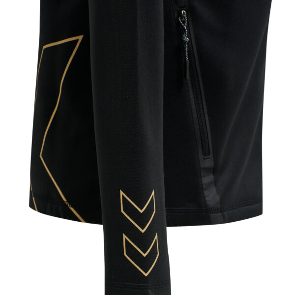 hmlCIMA XK ZIP JACKET WOMAN