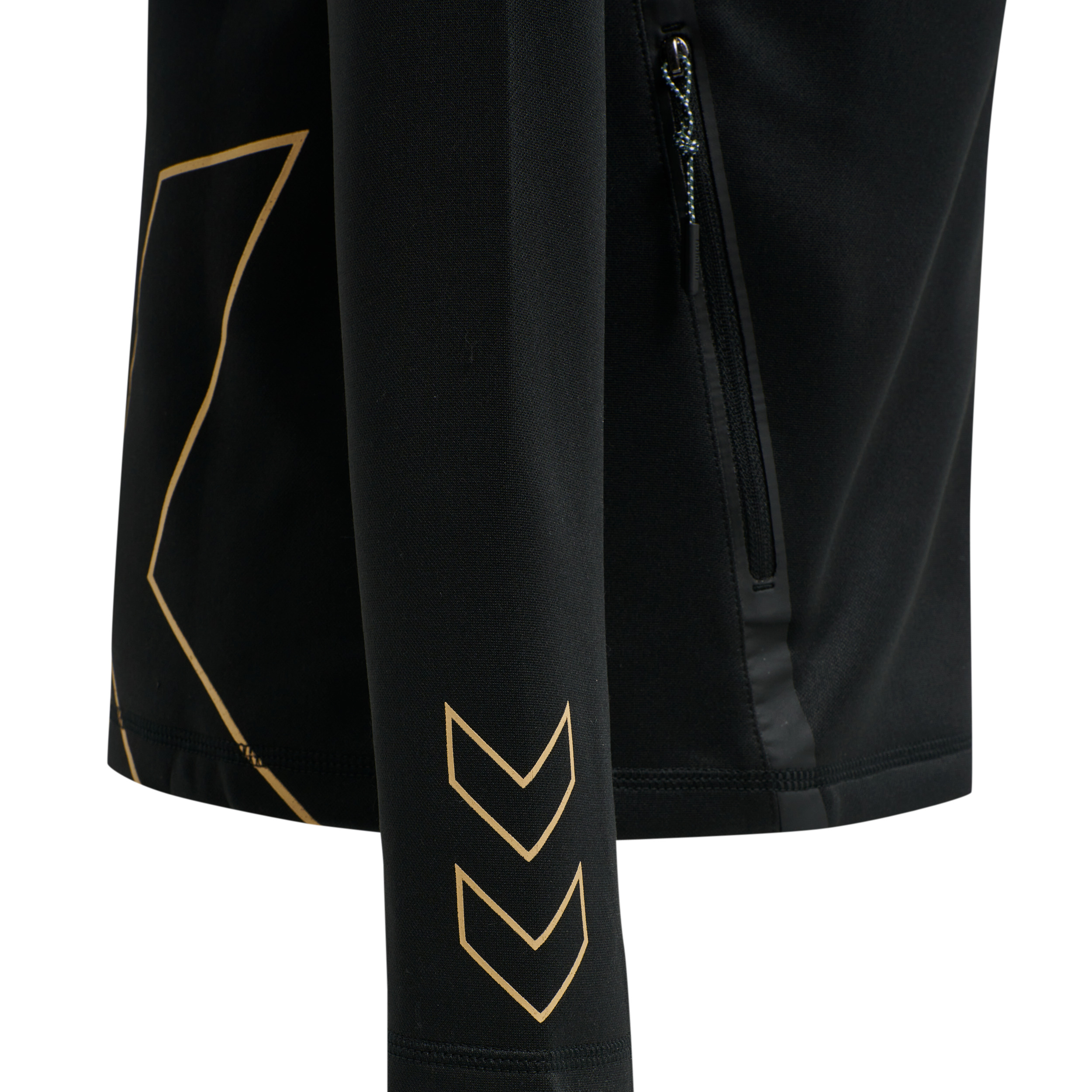 hmlCIMA XK ZIP JACKET WOMAN – Bild 5