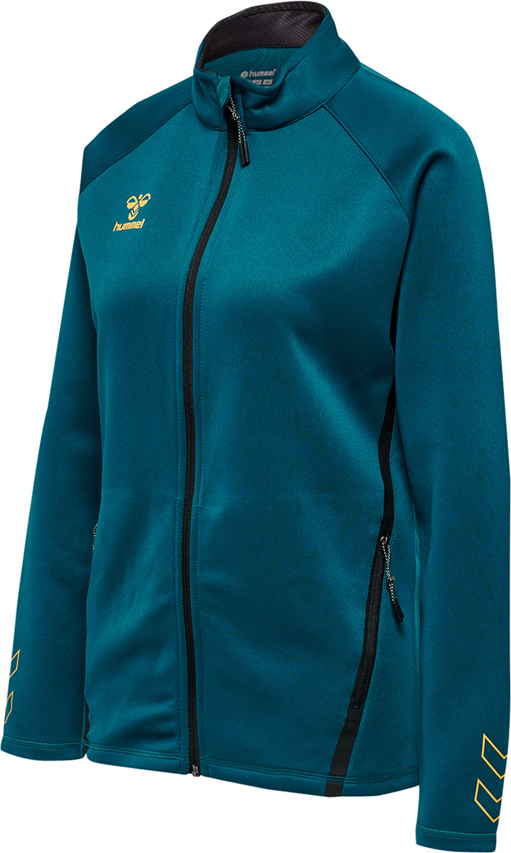 hmlCIMA XK ZIP JACKET WOMAN – Bild 19
