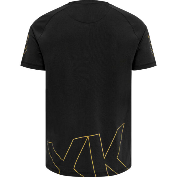 hmlCIMA XK T-SHIRT S/S