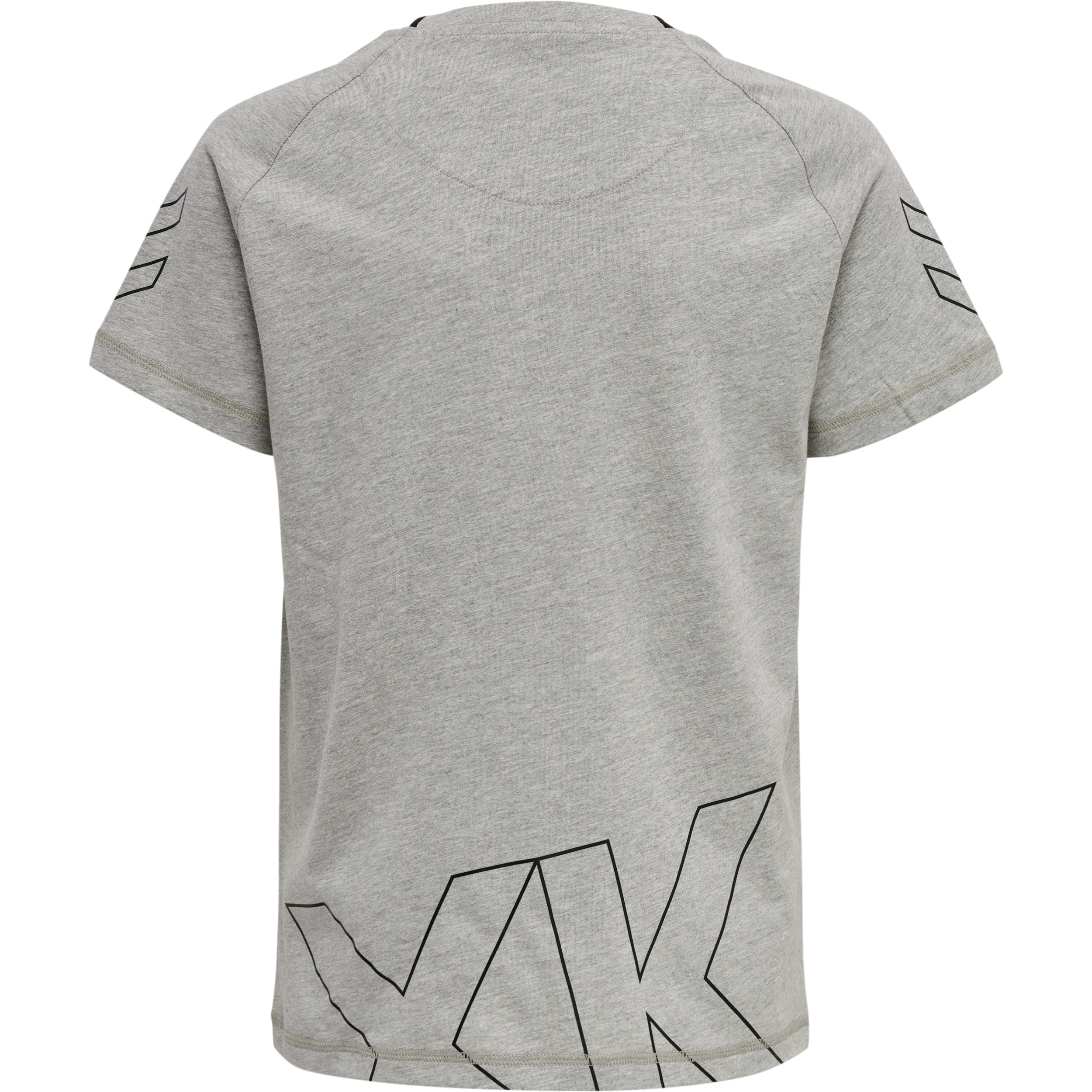 Xk T-Shirt S/S – Bild 2