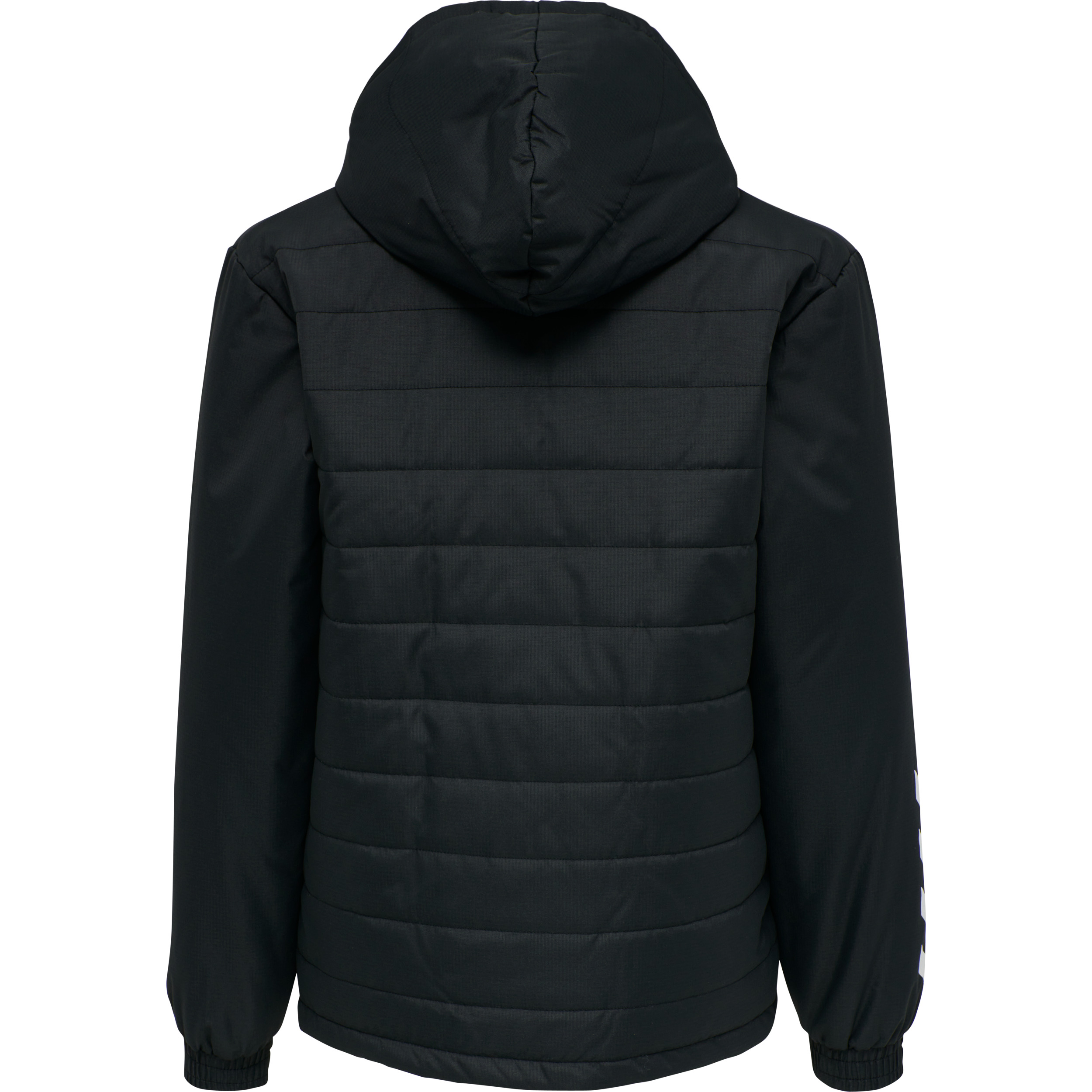 hmlPROMO SHORT BENCH JACKET KIDS – Bild 2