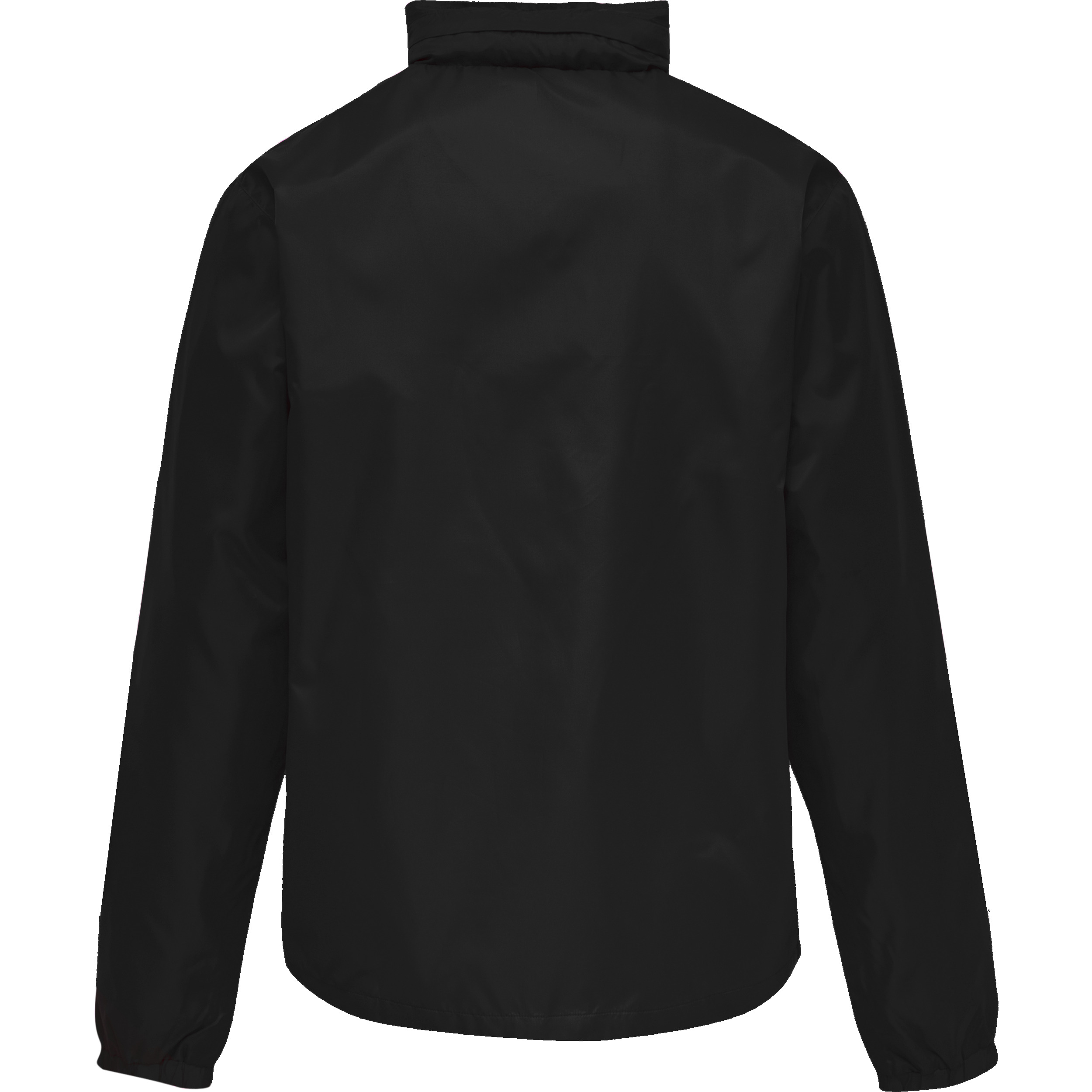 Rain Jacket – Bild 2