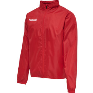 Rain Jacket – Bild 6