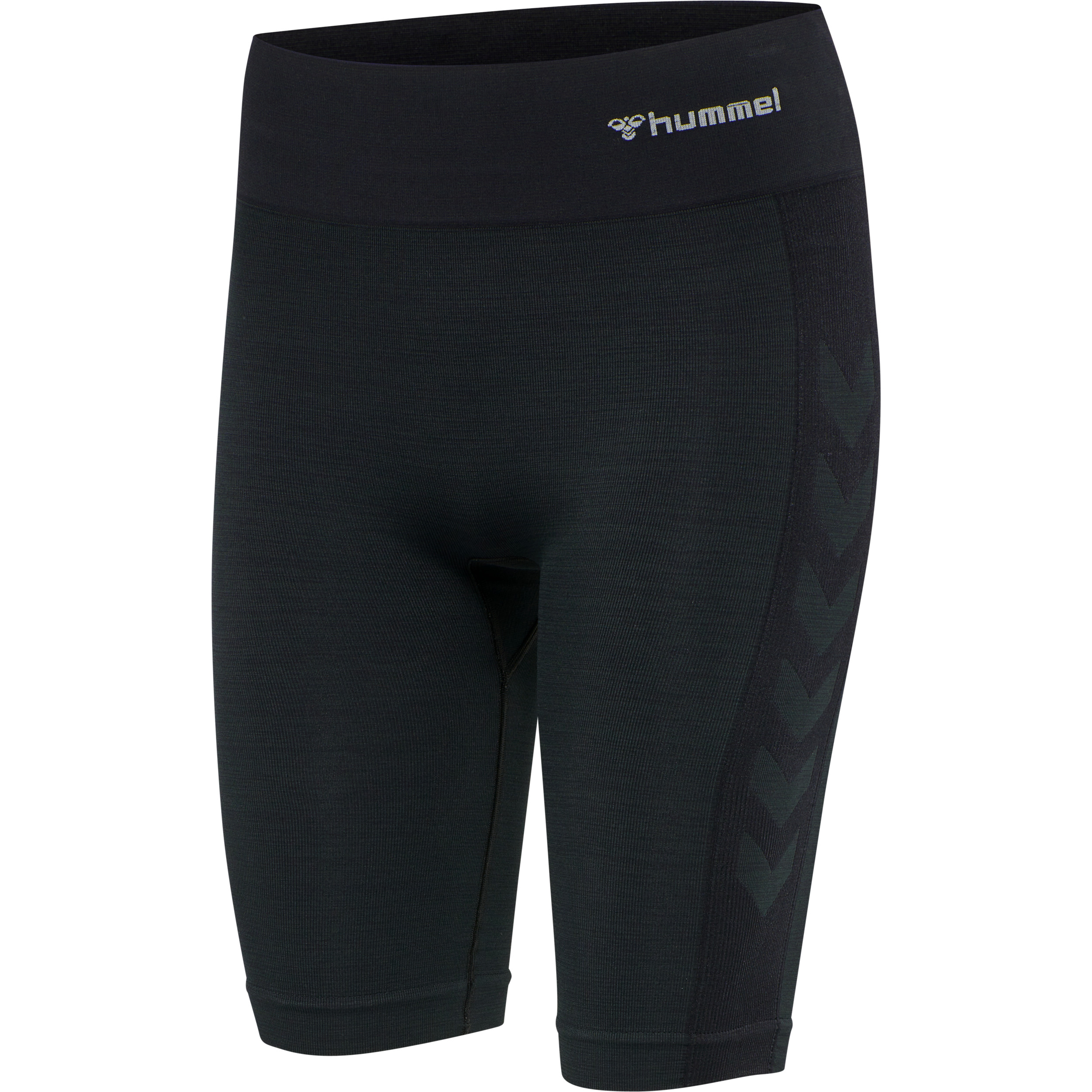 hmlCLEA SEAMLESS CYCLING SHORTS – Bild 1