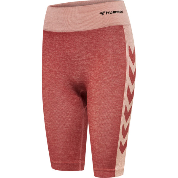 hmlCLEA SEAMLESS CYCLING SHORTS