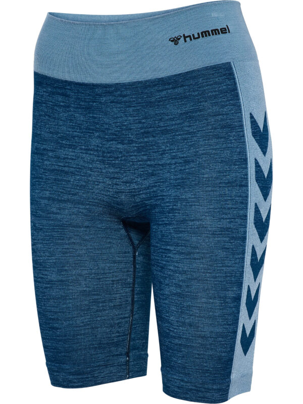 hmlCLEA SEAMLESS CYCLING SHORTS