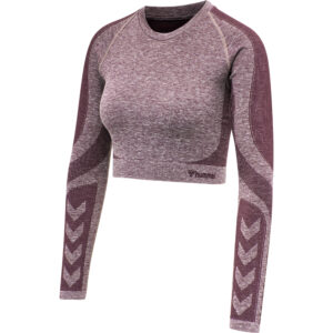 hmlKADY SEAMLESS T-SHIRT L/S – Bild 1