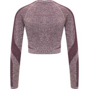 hmlKADY SEAMLESS T-SHIRT L/S – Bild 2