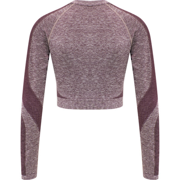hmlKADY SEAMLESS T-SHIRT L/S