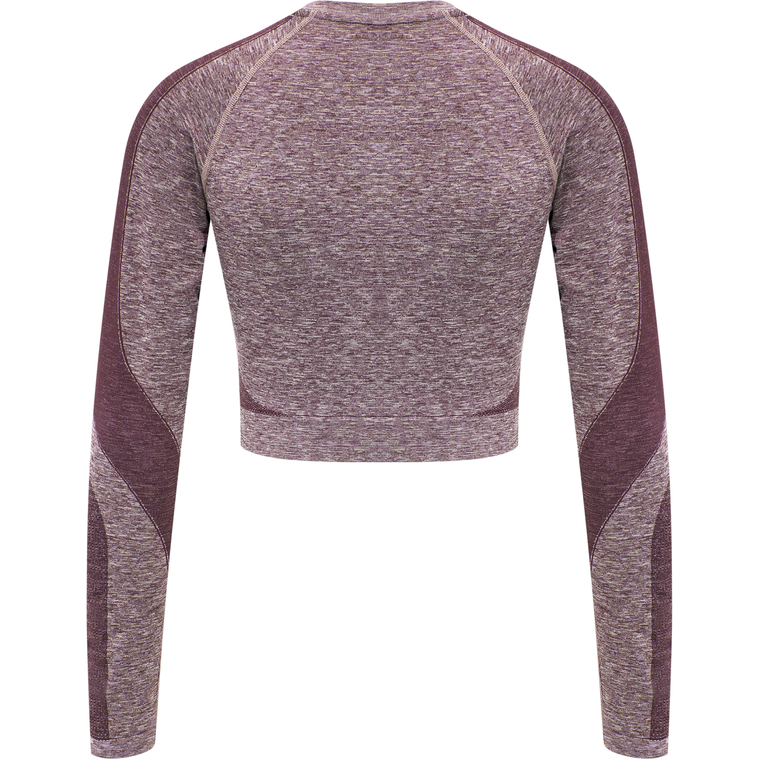 hmlKADY SEAMLESS T-SHIRT L/S – Bild 2