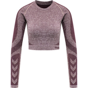 hmlKADY SEAMLESS T-SHIRT L/S – Bild 3