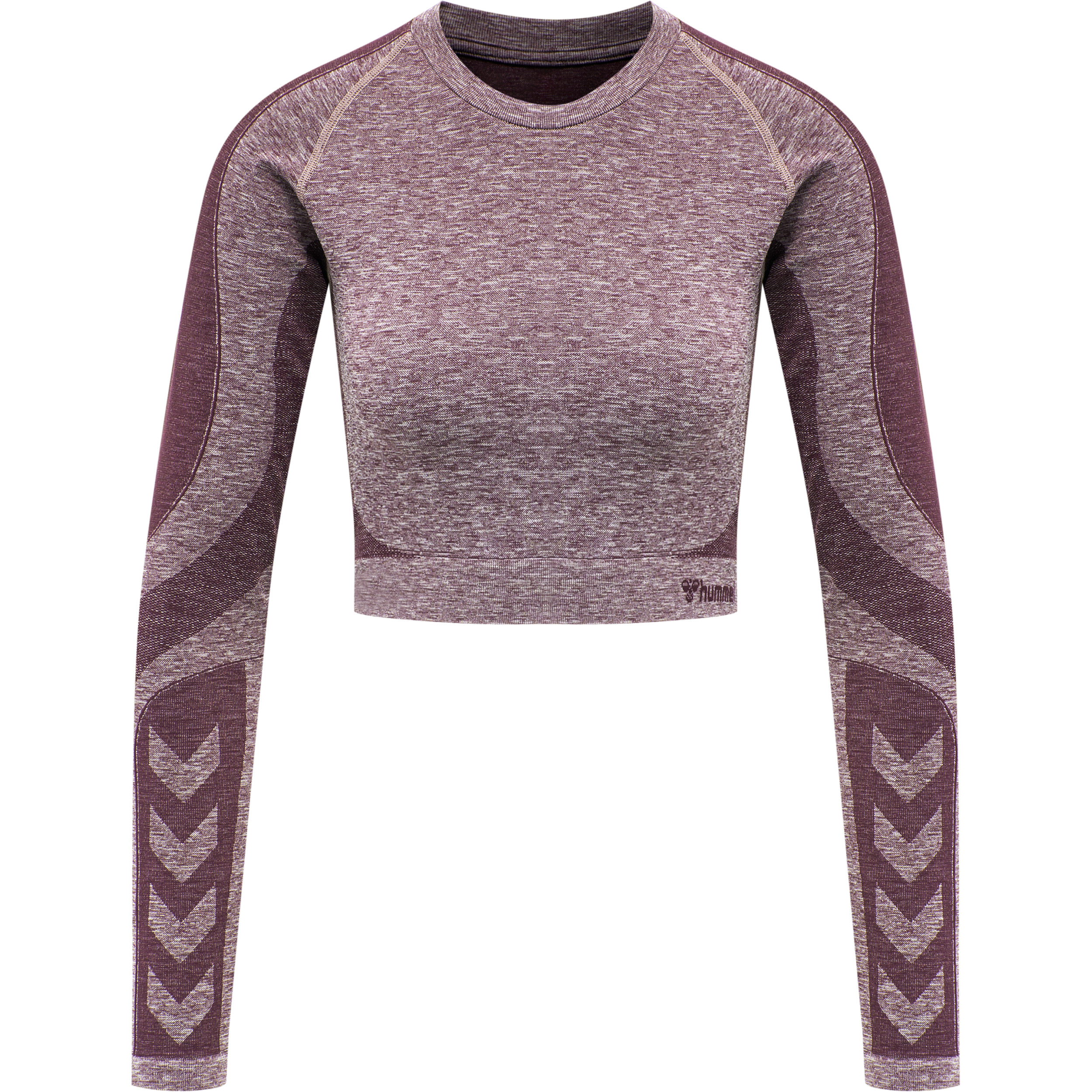 hmlKADY SEAMLESS T-SHIRT L/S – Bild 3