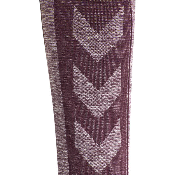 hmlKADY SEAMLESS T-SHIRT L/S