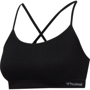 hmlJUNO SEAMLESS BRA – Bild 1