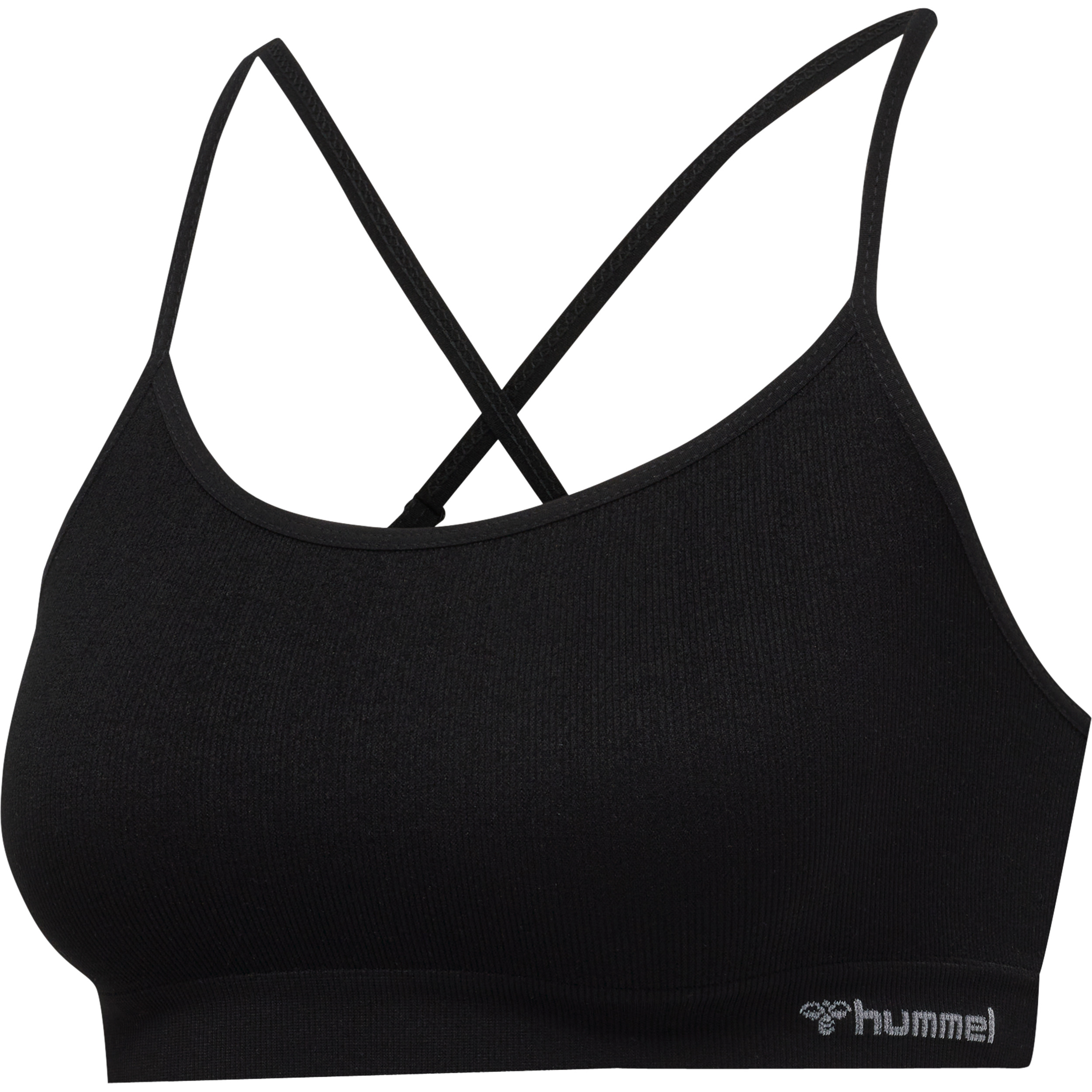 hmlJUNO SEAMLESS BRA – Bild 1