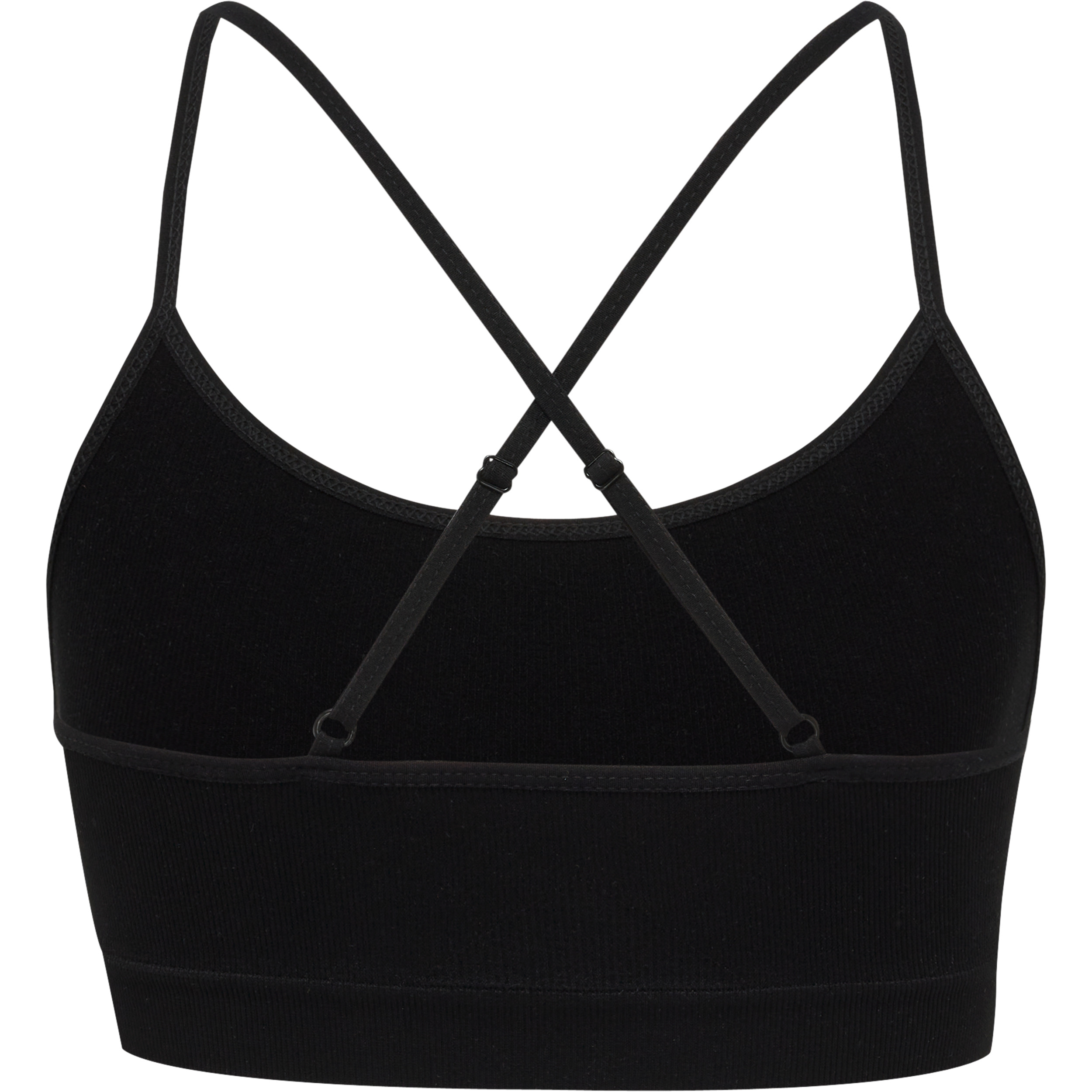 hmlJUNO SEAMLESS BRA – Bild 2