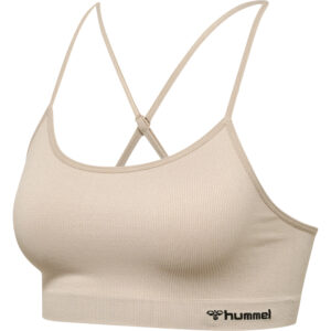 hmlJUNO SEAMLESS BRA – Bild 6
