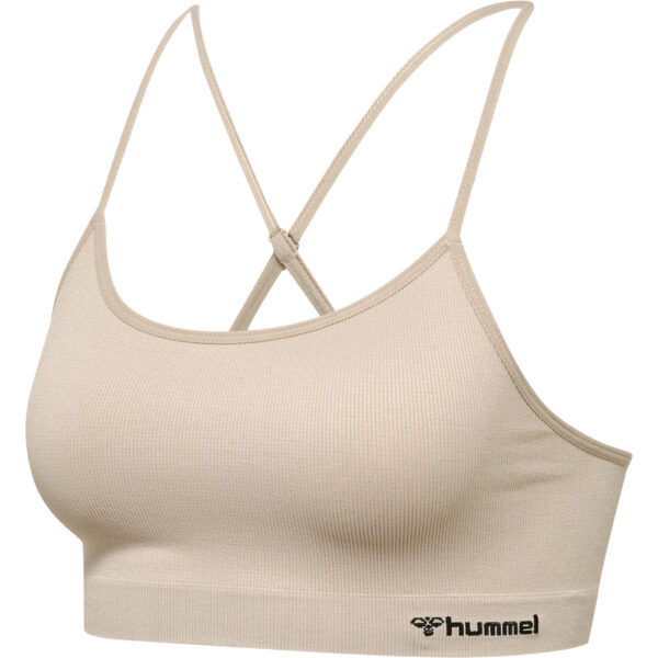 hmlJUNO SEAMLESS BRA