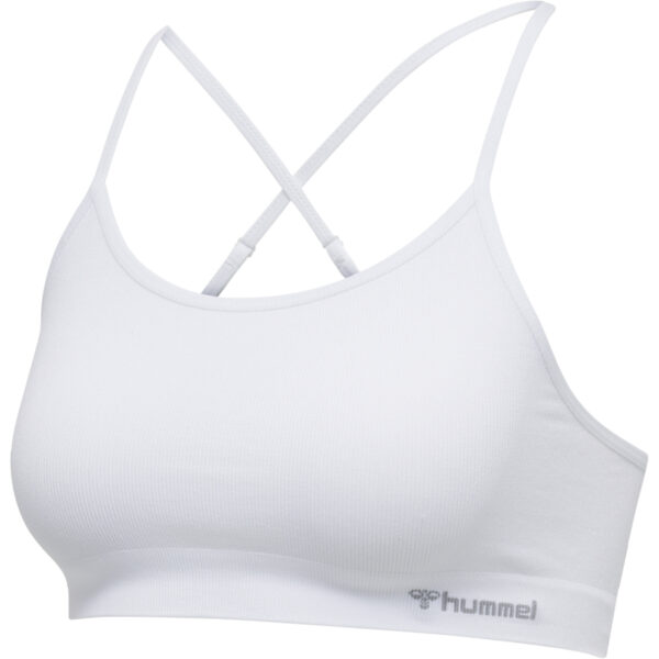 hmlJUNO SEAMLESS BRA