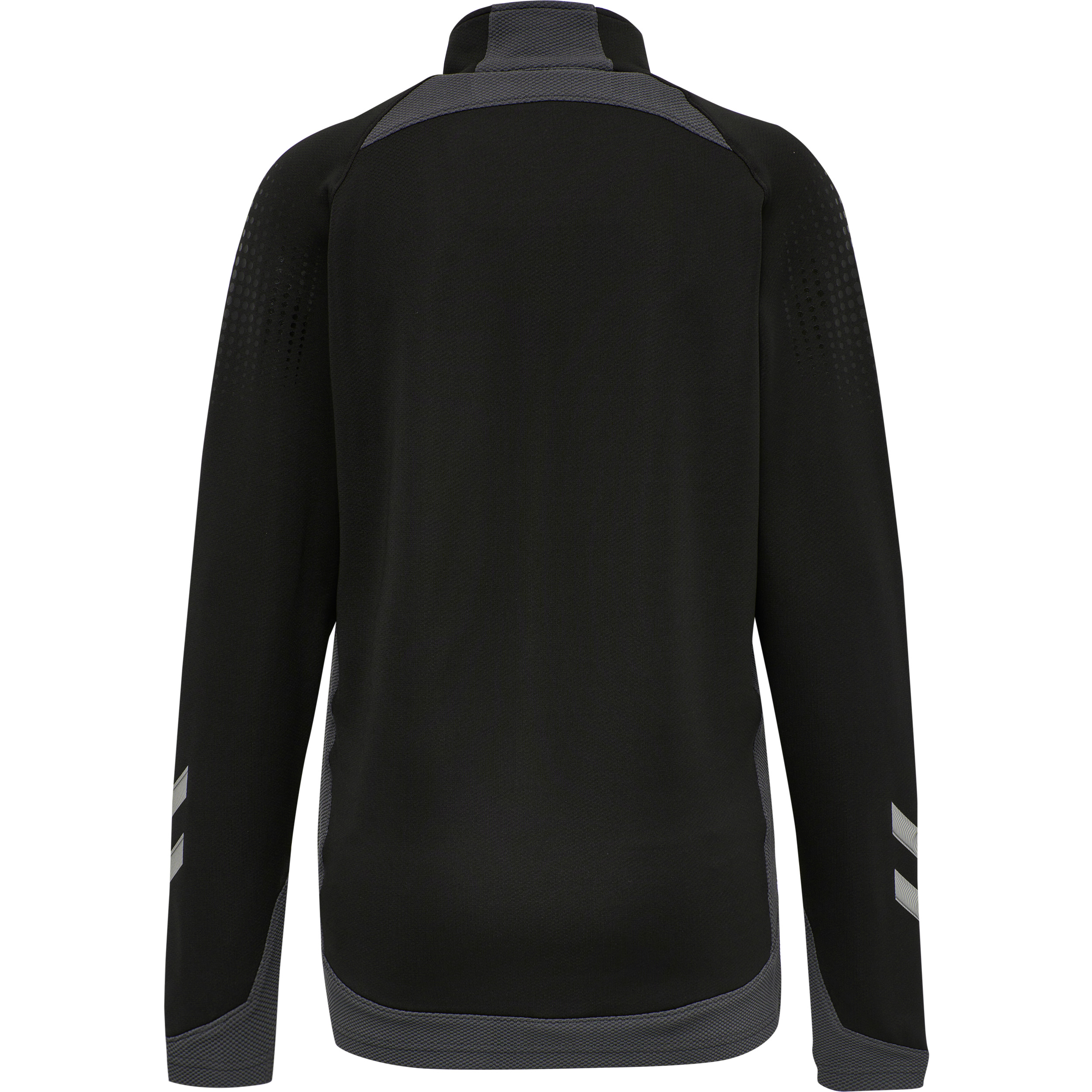 Lead Women Poly Zip Jacket – Bild 2