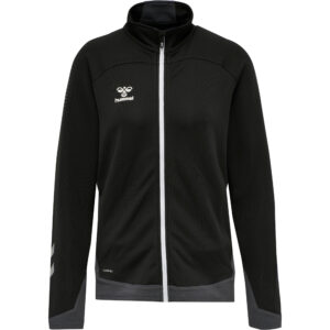 Lead Women Poly Zip Jacket – Bild 3