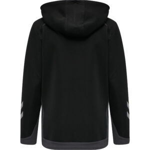 Women Poly Hoodie – Bild 2