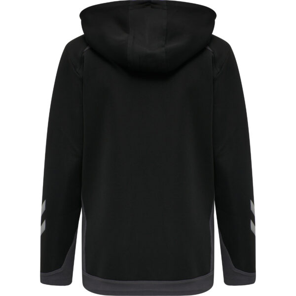 Women Poly Hoodie