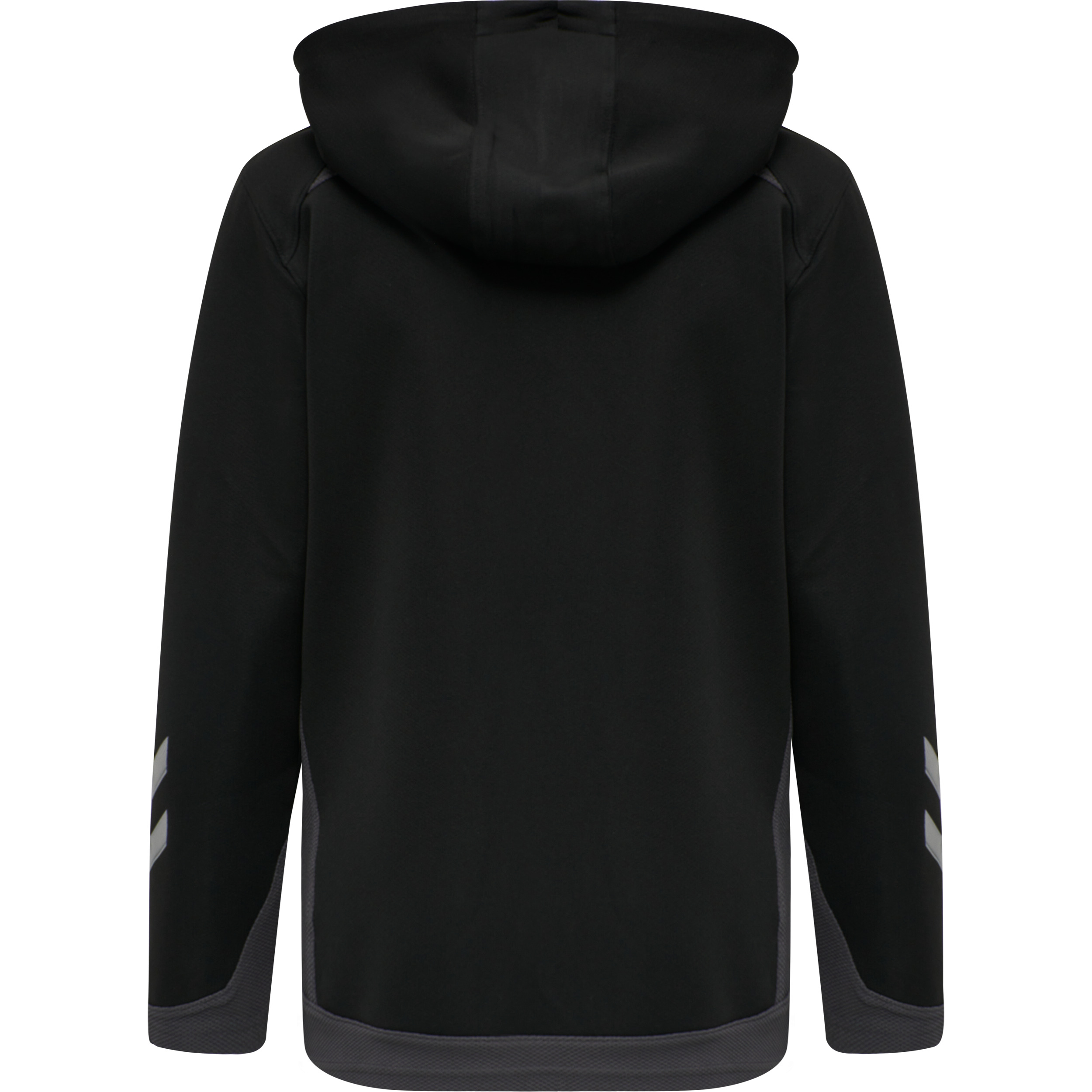 Women Poly Hoodie – Bild 2