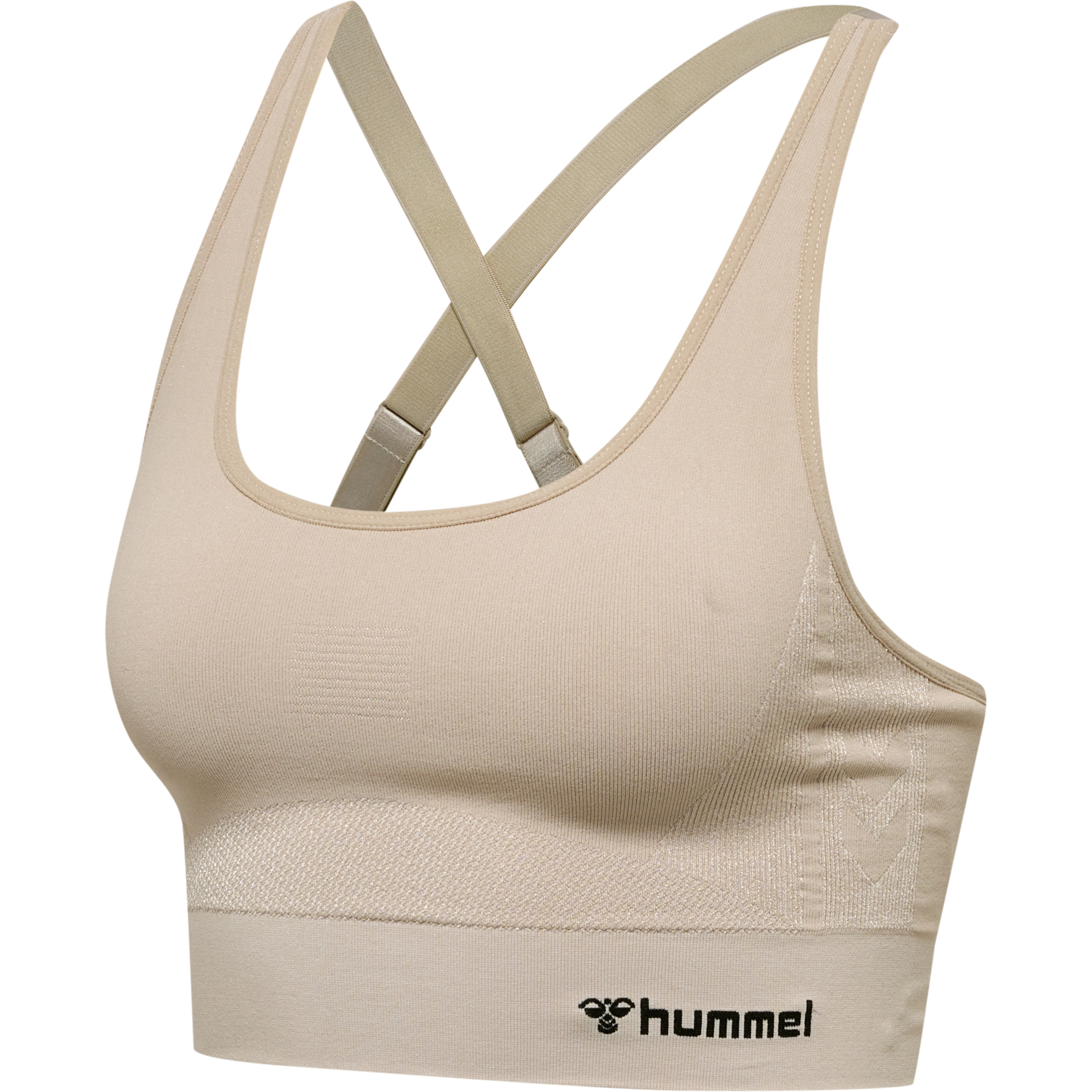 Seamless Sports Top – Bild 1
