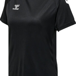 Xk Core Poly Tee S/S Woman – Bild 1