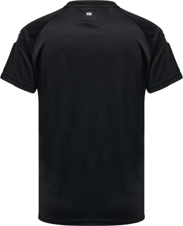 Xk Core Poly Tee S/S Woman