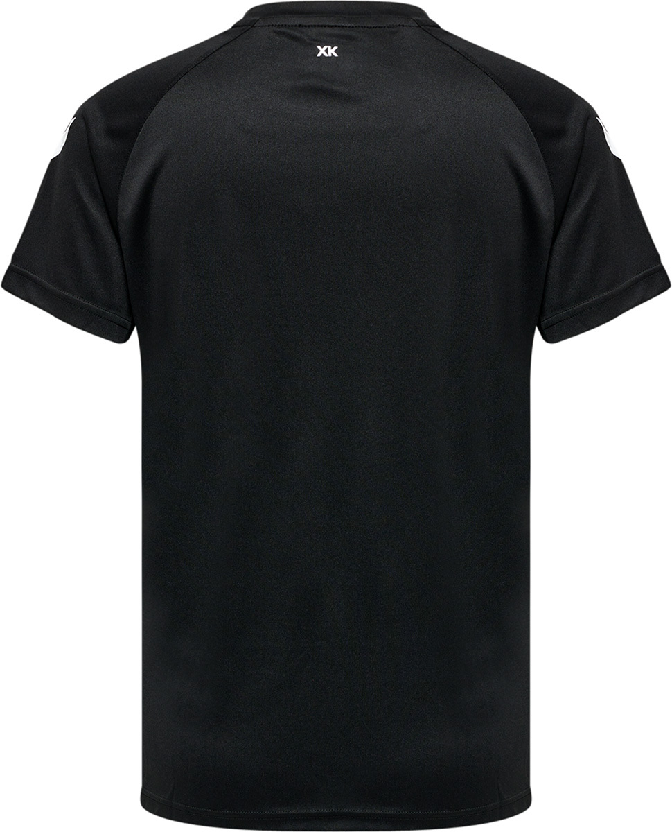 Xk Core Poly Tee S/S Woman – Bild 2