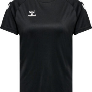 Xk Core Poly Tee S/S Woman – Bild 3