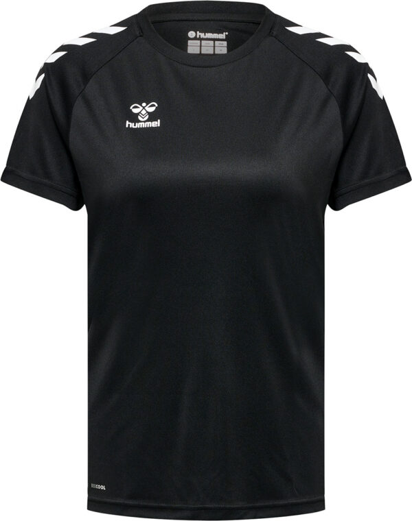 Xk Core Poly Tee S/S Woman