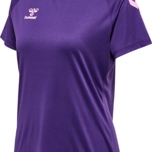 Xk Core Poly Tee S/S Woman – Bild 9