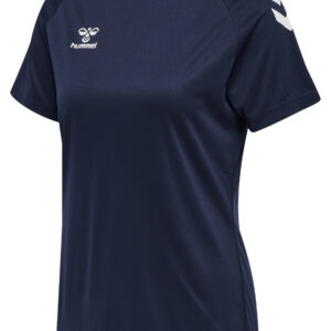 Xk Core Poly Tee S/S Woman – Bild 15