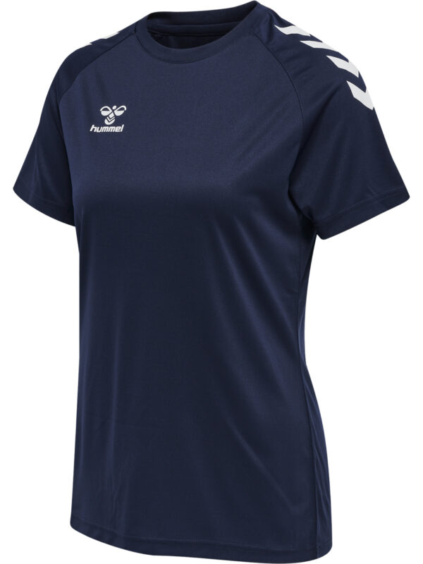 Xk Core Poly Tee S/S Woman