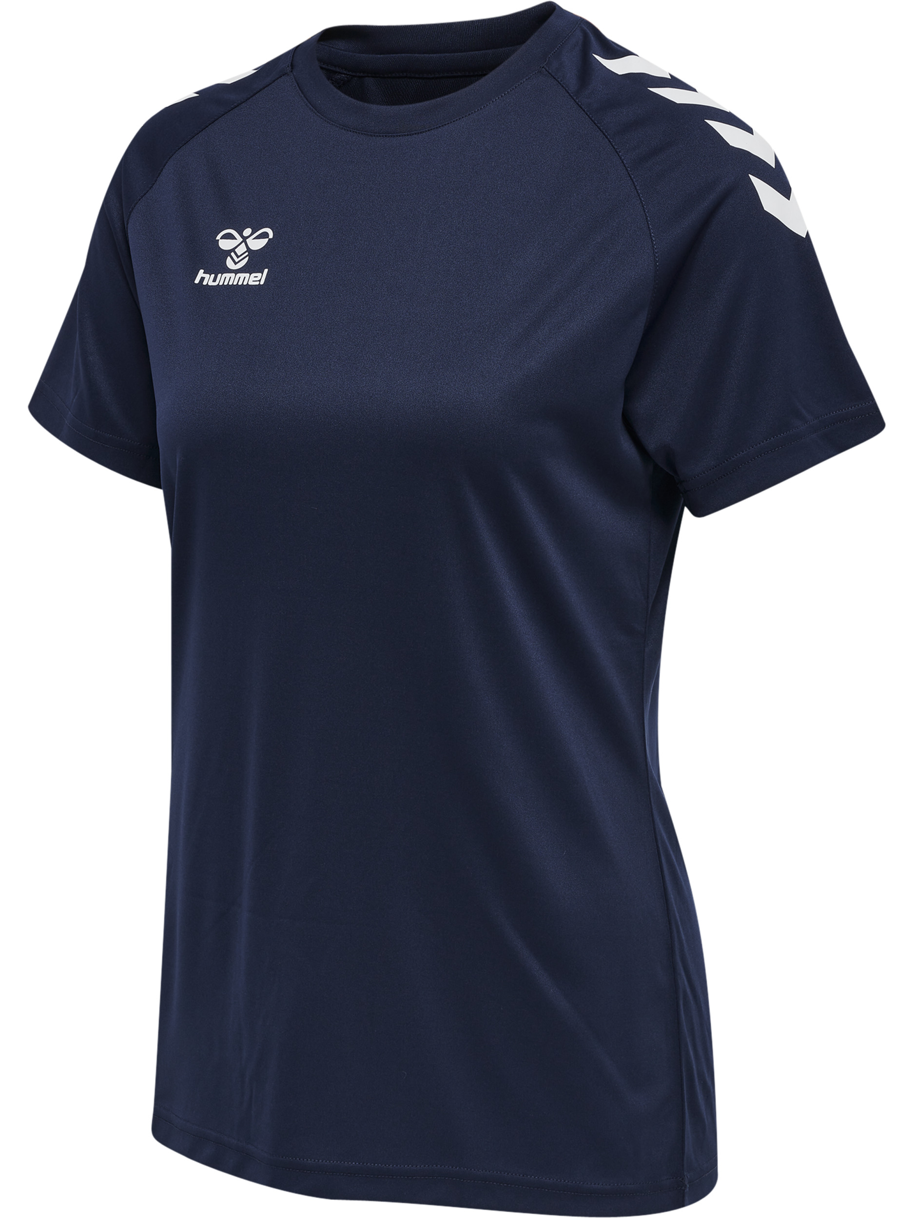 Xk Core Poly Tee S/S Woman – Bild 15