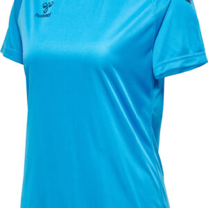 Xk Core Poly Tee S/S Woman – Bild 18